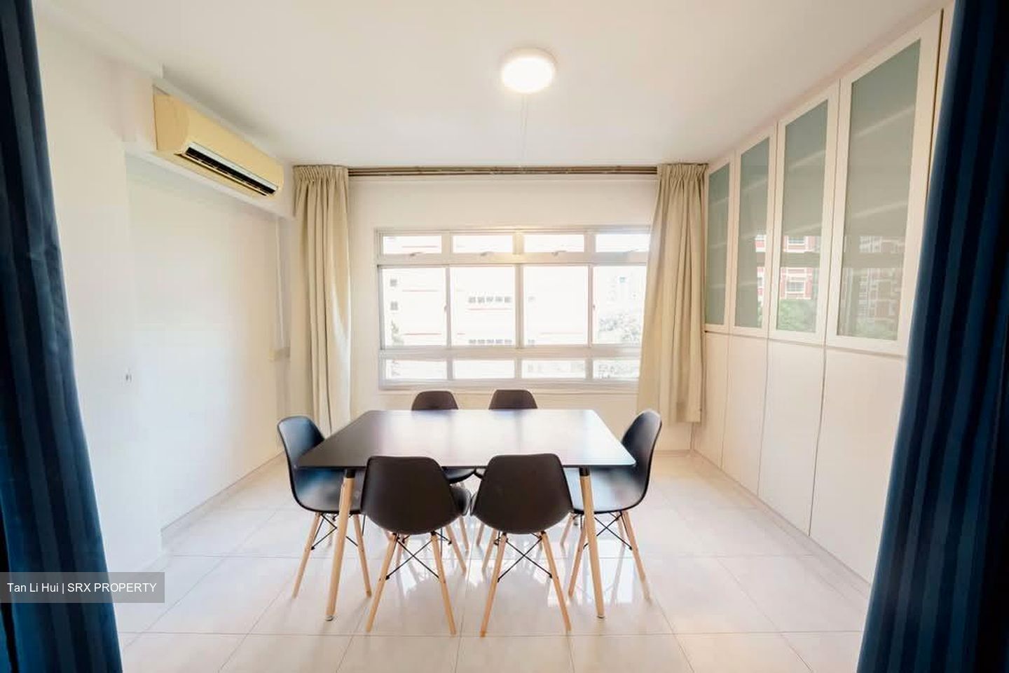Blk 581 Pasir Ris Street 53 (Pasir Ris), HDB Executive #597039211